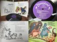 画像3: 60s Vintage LP Disney Jungle Book (AL9056)  (3)