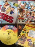 画像3: 70s Vintage LP Disney Children's Favorites Vol.1 (AL8959)  (3)