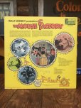 画像2: 70s Vintage LP Disney The Mickey Factory (AL8933)  (2)