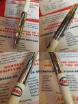 画像3: Vintage Auto Gas Oil Advertising Pen ESSO (AL9156)  (3)