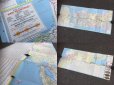 画像3: 60s Vintage Road Map CHEVRON STANDARD (AL740)  (3)