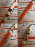 画像3: Vintage Auto Gas Oil Advertising Pen Phillips 66 (AL9150)  (3)