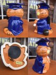 画像2: 80s Vintage Garfield Ceramic Bank (AL746) (2)