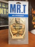 画像1: Vintage MR.T Air Freshener (AL775) (1)