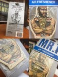 画像2: Vintage MR.T Air Freshener (AL775) (2)