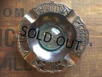 Vintage Knotts Berry Farm California Ashtray (AL775)