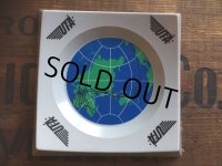 Vintage UTA AIRLINES Ashtray (AL776)