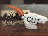 70s Vintage AVON Wild Mustang Pipe（AL777）