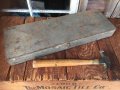 Vintage Tool Box Giller Tool Corp (AL785)