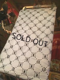 Vintage Flat Sheet PLAYBOY Play Boy Bunny（AL782）
