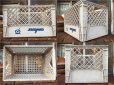 画像2: Vintage Jersymade Plastic Crate Box (AL789) (2)