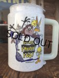 Vintage Six Flags Souvenir Cup (AL801)