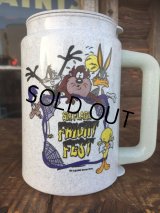 Vintage Six Flags Souvenir Cup (AL801)