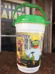 画像1: Vintage Muppets Kermit the Frog Souvenir Bucket (AL794) (1)