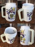 画像2: Vintage Six Flags Souvenir Cup (AL801) (2)