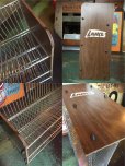 画像3: 70s Vintage LANCE Crackers Display Rack (AL803)