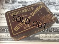 Vintage Martin Martine Veritable betises de cambral Can (AL812) 
