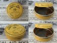 画像3: Vintage Peterson's Ointment Can (AL816)  (3)