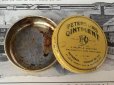 画像1: Vintage Peterson's Ointment Can (AL816)  (1)