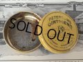 Vintage Peterson's Ointment Can (AL816) 