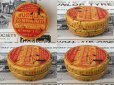 画像3: Vintage Burnley Soldering Paste Can (AL818)  (3)