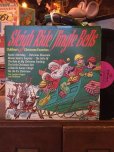 画像1: Vintage LP Sleigh Ride / Jingle Bells (AL840)  (1)