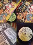 画像3: Vintage LP Disco Duck Dance Party (AL838)  (3)