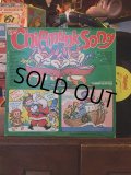 Vintage LP The Chipmunkls Song (AL839) 