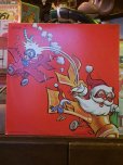 画像2: 70s Vintage LP Snoopy's Christmas (AL841)  (2)