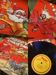 画像3: 70s Vintage LP Snoopy's Christmas (AL841)  (3)