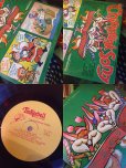 画像3: Vintage LP The Chipmunkls Song (AL839)  (3)