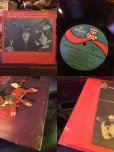 画像2: Vintage LP Rudolph The Red Noused Reindeer (AL843)  (2)