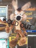 Vintage W.Coyote Plush Doll 75cm (AL845)