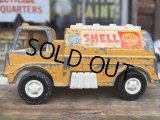 70s Vintage TootsieToy Die Cast Mini Car Shell (AL882)