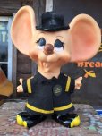 画像1: Vintage RDF Mouse Bank Fire Fighters (AL890) (1)