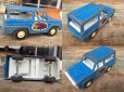 画像3: 70s Vintage TootsieToy Die Cast Mini Car Buckin Bronco (AL884) (3)