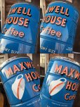 画像3: Vintage Maxwell House Coffee Can Two Pounds (AL895) (3)