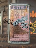 Vintage Bertolli Olive Oil Can (AL899)
