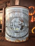 画像2: Vintage The Planters Peanuts Tin Can (AL900) (2)