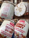 画像3: Vintage Hunkey Dorey Popcorn Tin Can (AL901) (3)