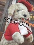 Vintage poodle Doll (AL913)