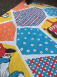 画像4: 70s Vintage Flat Sheet /  Raggedy Ann＆Andy (AL920) (4)