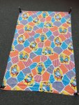 画像2: 70s Vintage Flat Sheet /  Raggedy Ann＆Andy (AL920) (2)