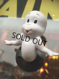 80s Vintage Harvey Casper PVC (AL936) 