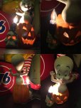 画像2: 90s Vintage Trendmaster Casper Halloween Decoration Lamp (AL931)  (2)