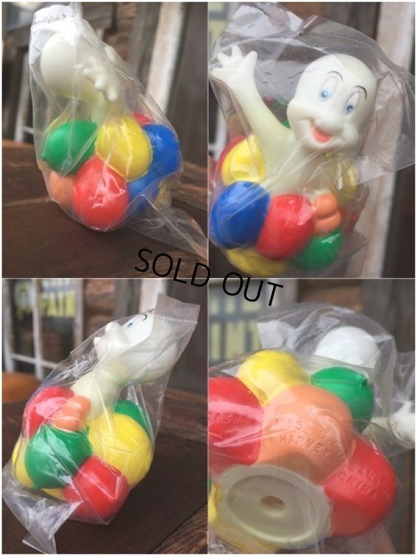 画像2: 90s Vintage Harvey Casper Balloon (AL937) 