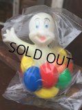 90s Vintage Harvey Casper Balloon (AL937) 