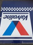 画像6: Vintage Valvoline Motor Oil Huge Sign (AL954)