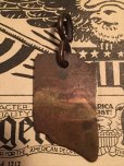 画像3: 30s Vintage Dog License Tag #356320 (AL4044) (3)