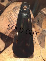 Vintage Advertising Shoe Horn (AL966)
